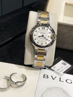 Cartier Mechanical Movement Stainless Steel 33mm Sapphire Glass Watch wholesale cartier glasses